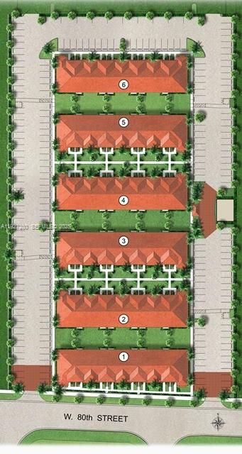 В аренду: $2,260 (2 спален, 2 ванн, 1001 Квадратных фут)