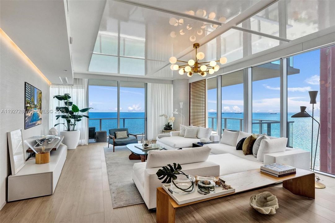 En Venta: $6,499,000 (3 camas, 4 baños, 3301 Pies cuadrados)