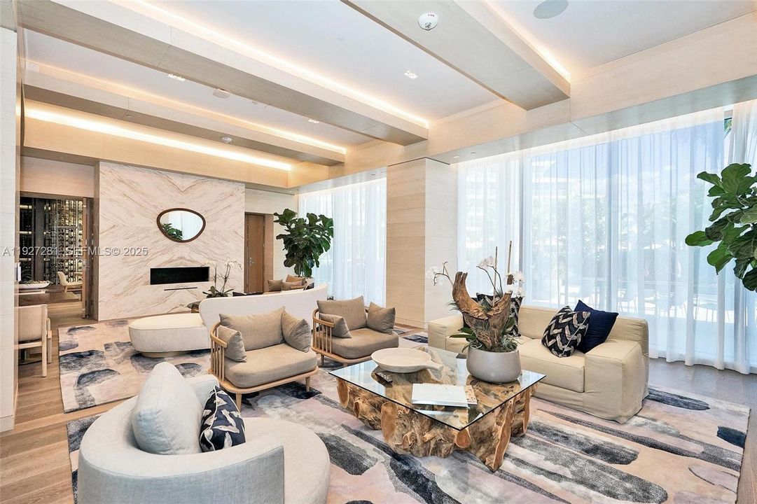 En Venta: $6,499,000 (3 camas, 4 baños, 3301 Pies cuadrados)