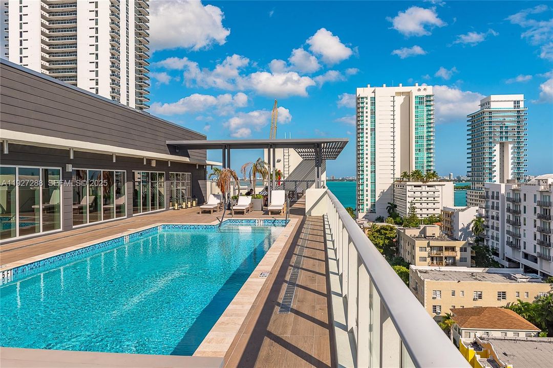 В аренду: $2,350 (1 спален, 1 ванн, 560 Квадратных фут)