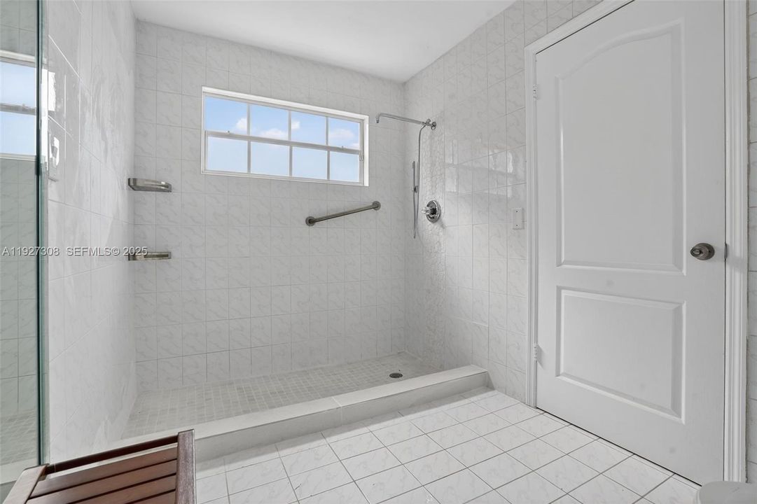 First Floor Bathroom