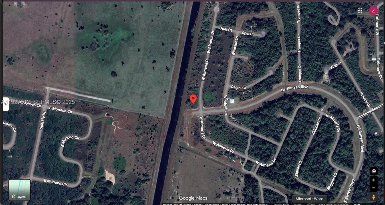 For Sale: $36,000 (13,939 sqft)