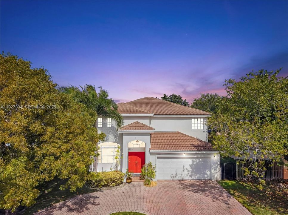 待售: $639,900 (4 贝兹, 3 浴室, 2619 平方英尺)