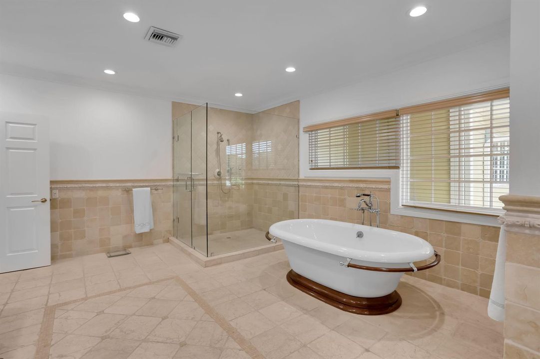Primary Suite Bath