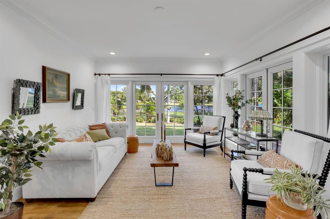 Bonus Room
