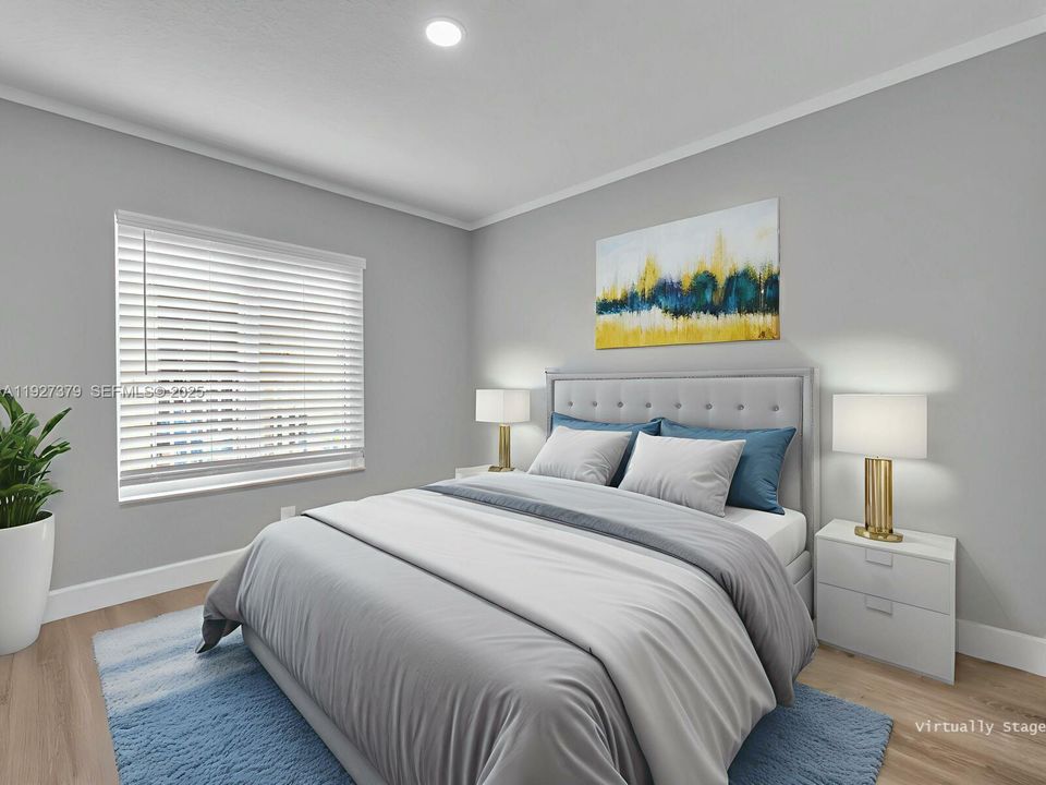 En Renta: $4,600 (3 camas, 2 baños, 1672 Pies cuadrados)