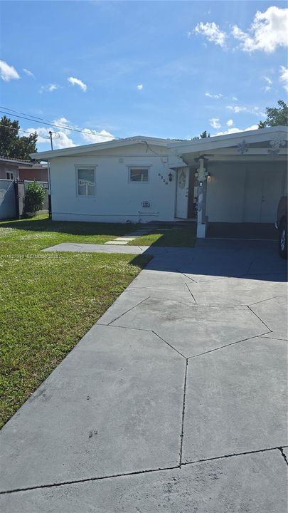 В аренду: $3,500 (3 спален, 1 ванн, 1053 Квадратных фут)