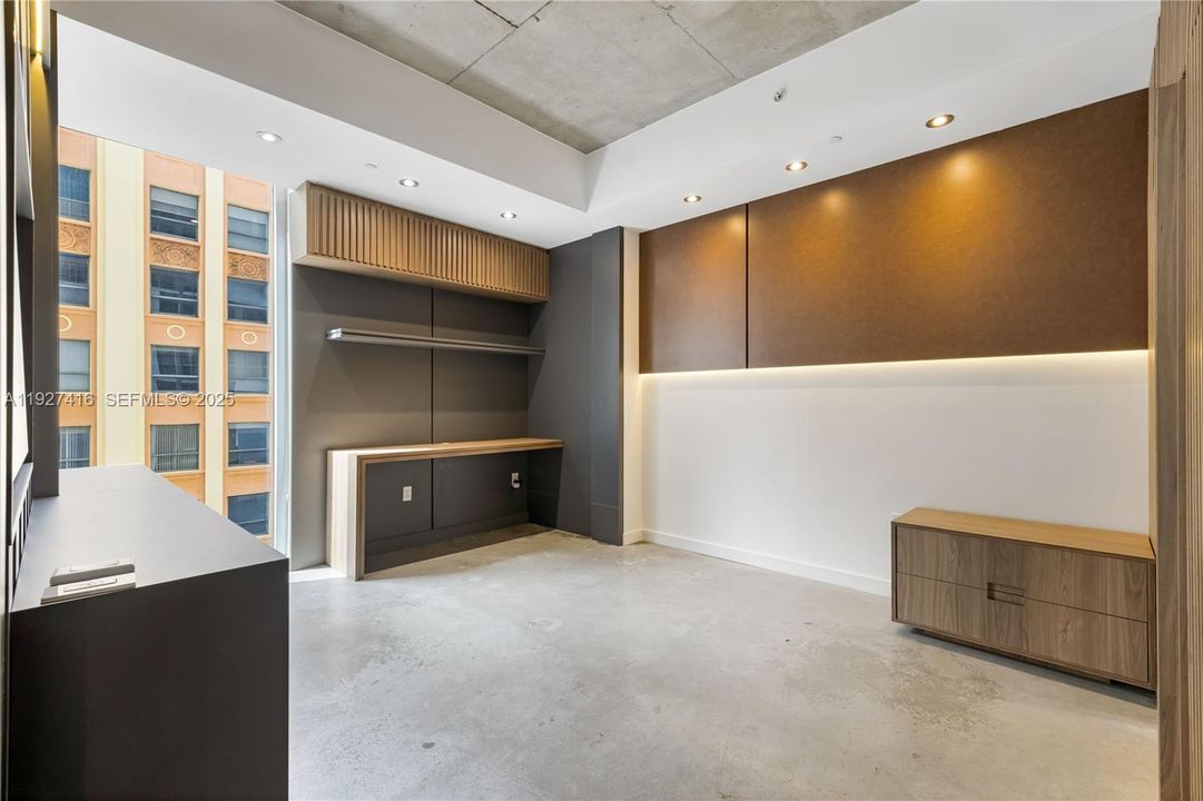 В аренду: $2,500 (1 спален, 1 ванн, 526 Квадратных фут)