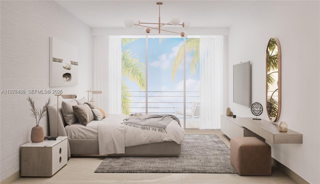 В аренду: $8,000 (2 спален, 2 ванн, 1400 Квадратных фут)