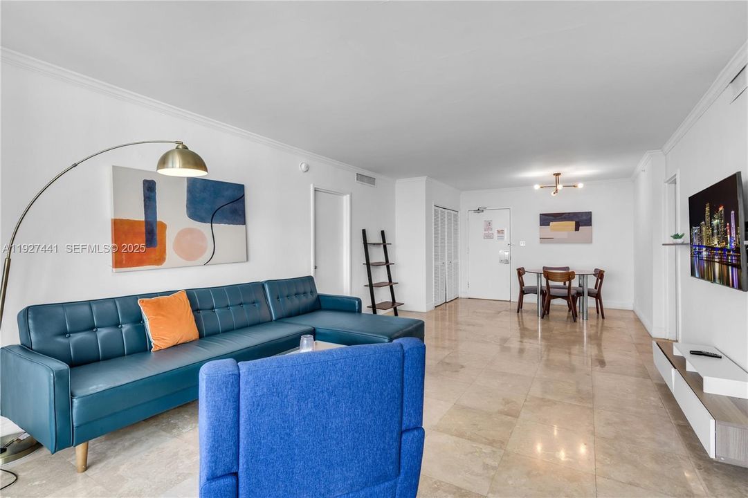 En Renta: $3,500 (2 camas, 2 baños, 1140 Pies cuadrados)