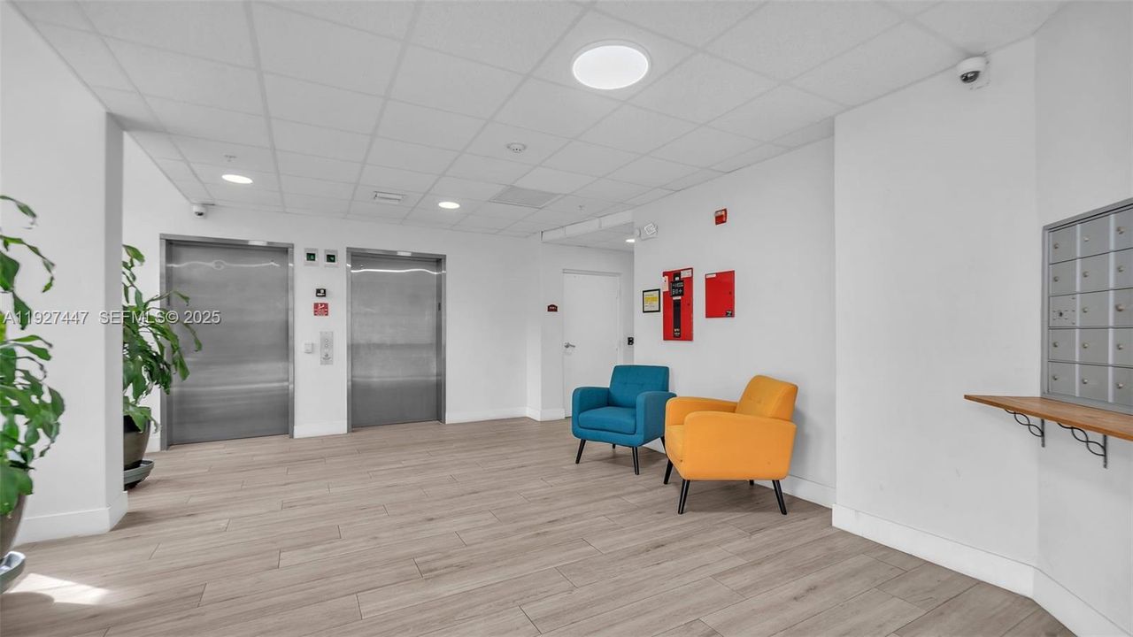 В аренду: $2,300 (1 спален, 1 ванн, 793 Квадратных фут)