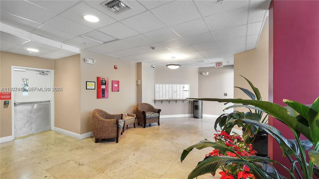 В аренду: $2,300 (1 спален, 1 ванн, 793 Квадратных фут)