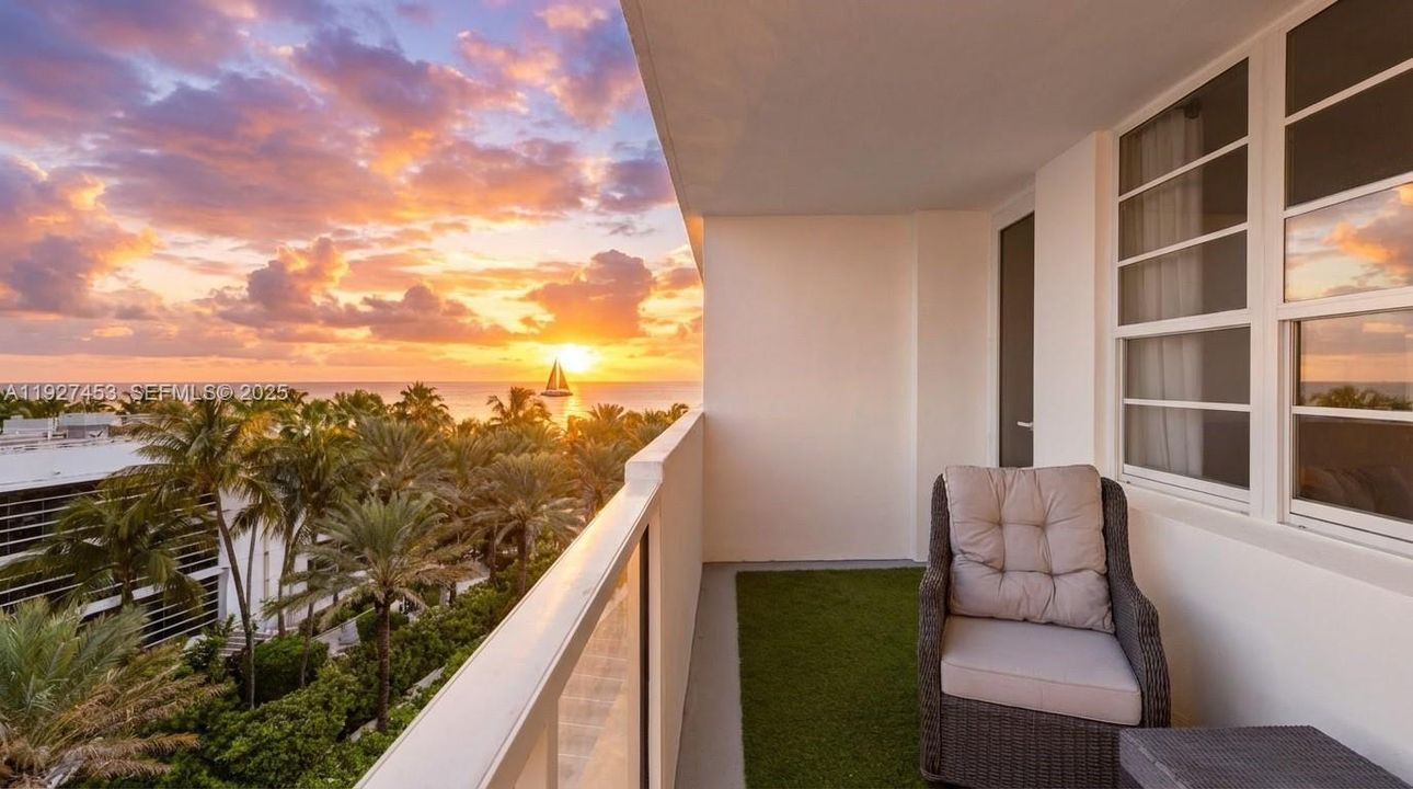 Beautiful Sunrises daily