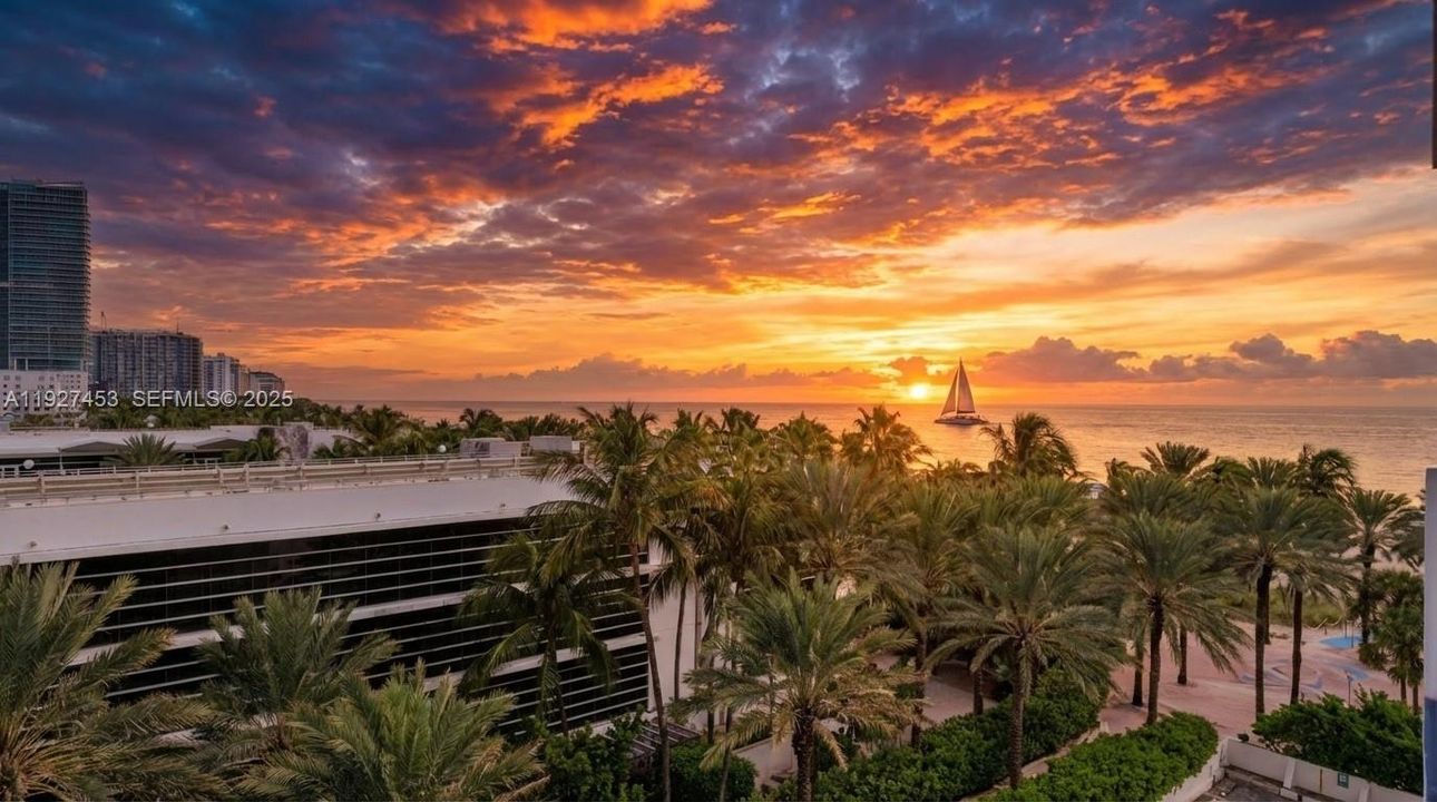 Beautiful Sunrises daily