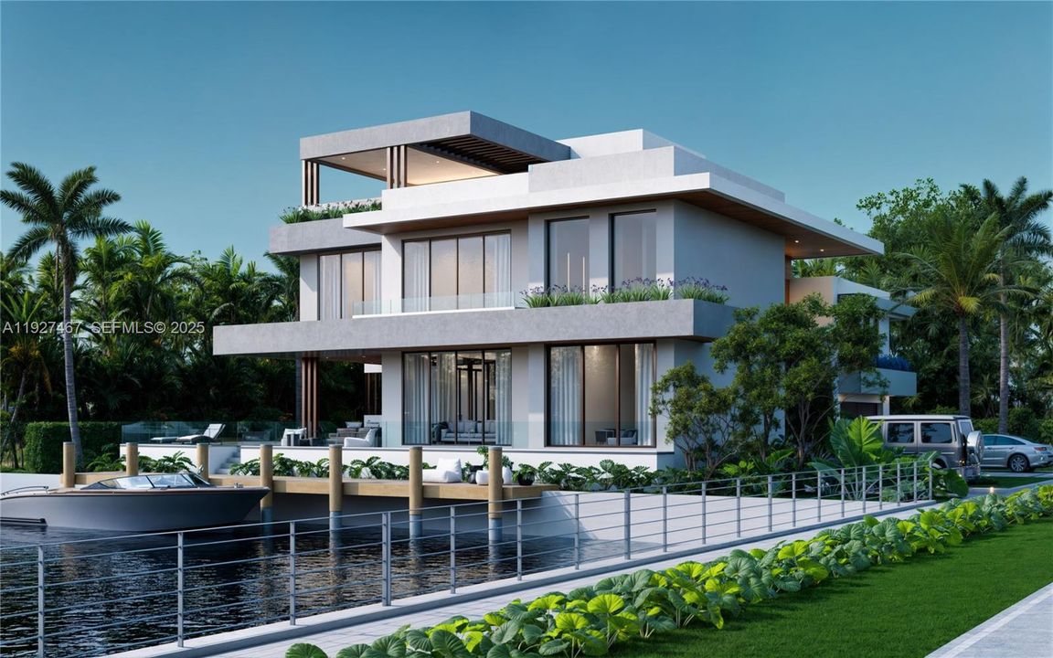 На продажу: $3,300,000 (6 спален, 7 ванн, 0 Квадратных фут)