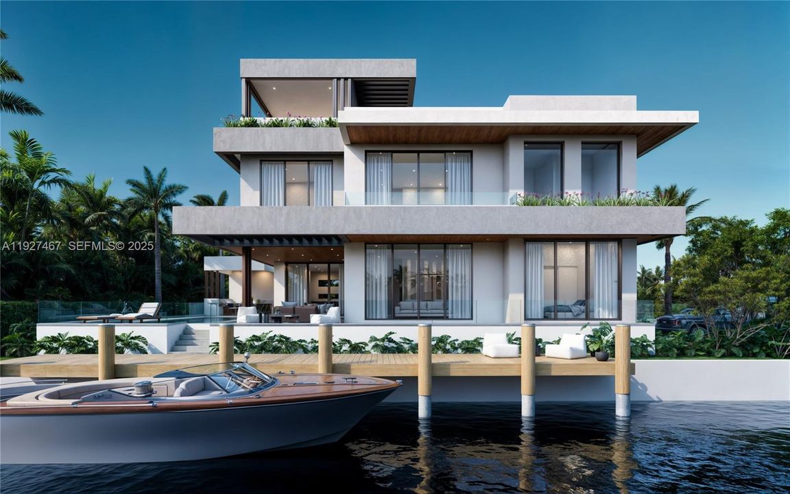 На продажу: $3,300,000 (6 спален, 7 ванн, 0 Квадратных фут)