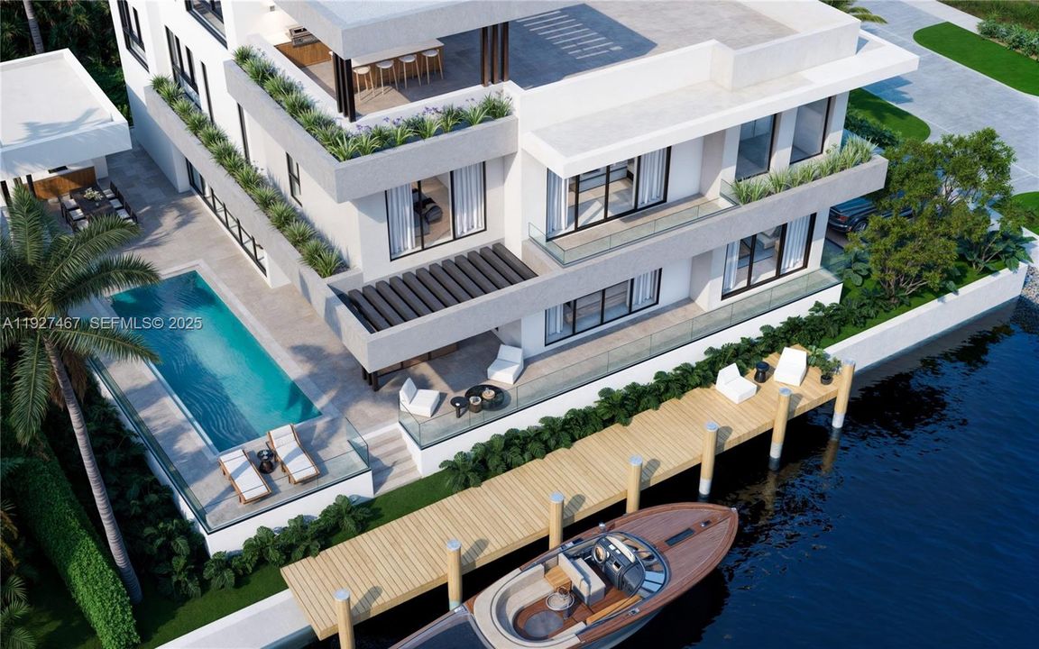 На продажу: $3,300,000 (6 спален, 7 ванн, 0 Квадратных фут)