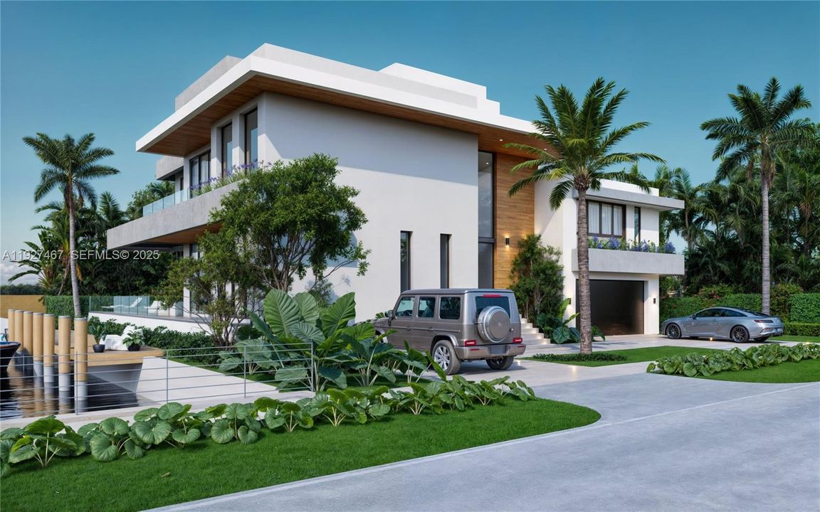 На продажу: $3,300,000 (6 спален, 7 ванн, 0 Квадратных фут)