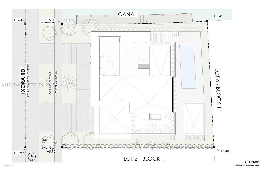 На продажу: $3,300,000 (6 спален, 7 ванн, 0 Квадратных фут)