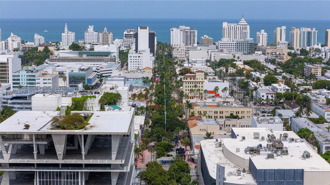 出租: $2,300 (1 贝兹, 1 浴室, 768 平方英尺)