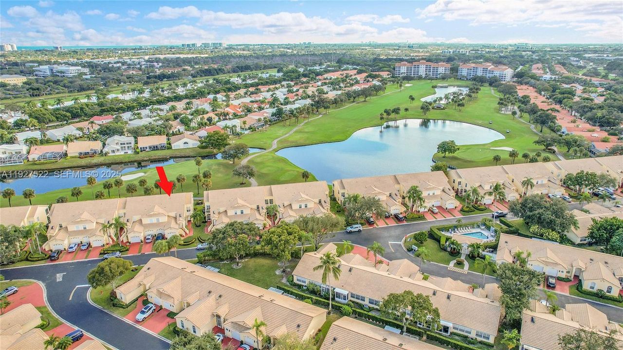 На продажу: $465,000 (3 спален, 2 ванн, 1639 Квадратных фут)