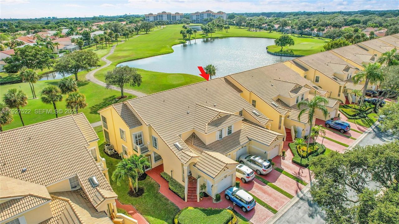 На продажу: $465,000 (3 спален, 2 ванн, 1639 Квадратных фут)