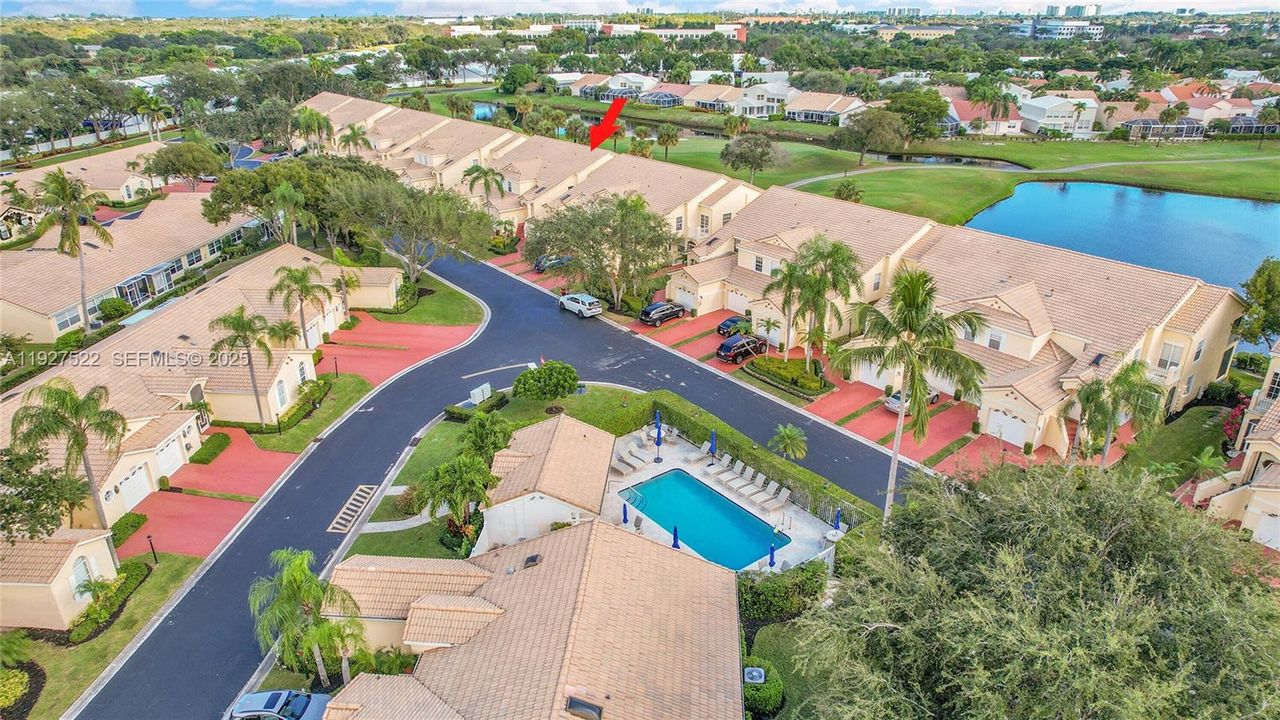 На продажу: $465,000 (3 спален, 2 ванн, 1639 Квадратных фут)