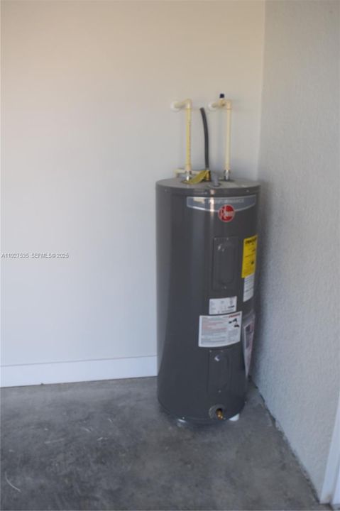 Water Heater