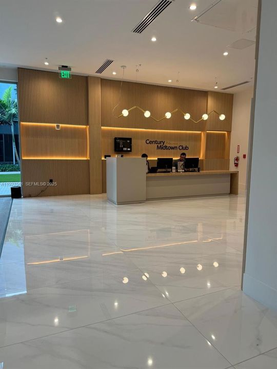 En Renta: $2,350 (1 camas, 1 baños, 765 Pies cuadrados)