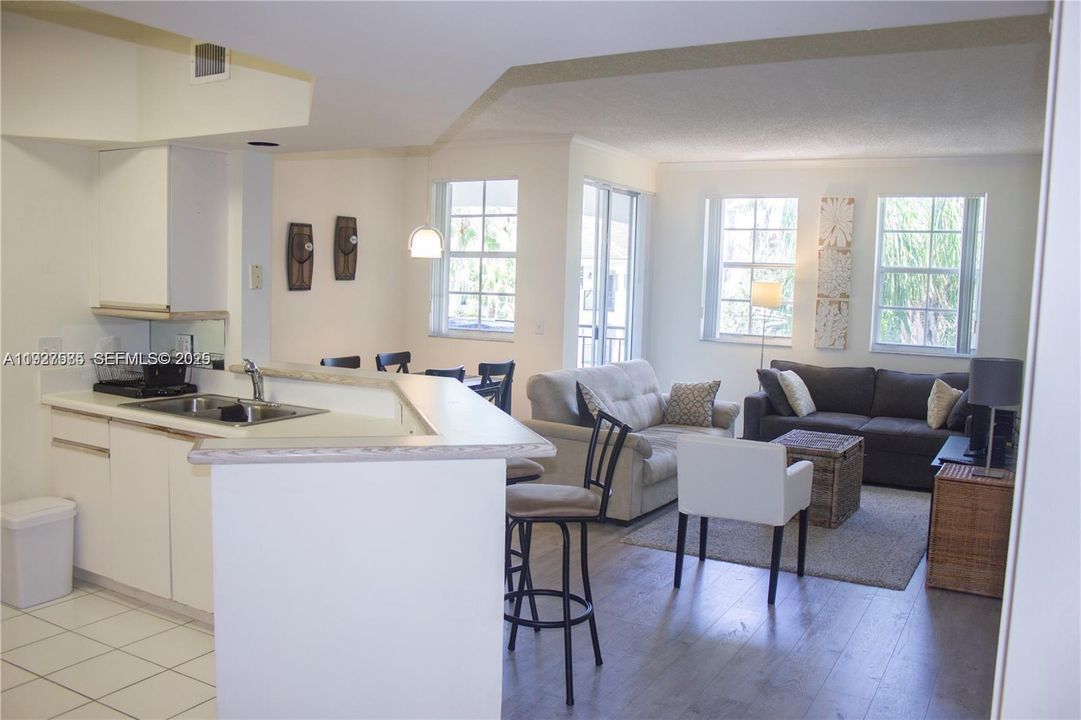 En Renta: $3,200 (2 camas, 2 baños, 1191 Pies cuadrados)