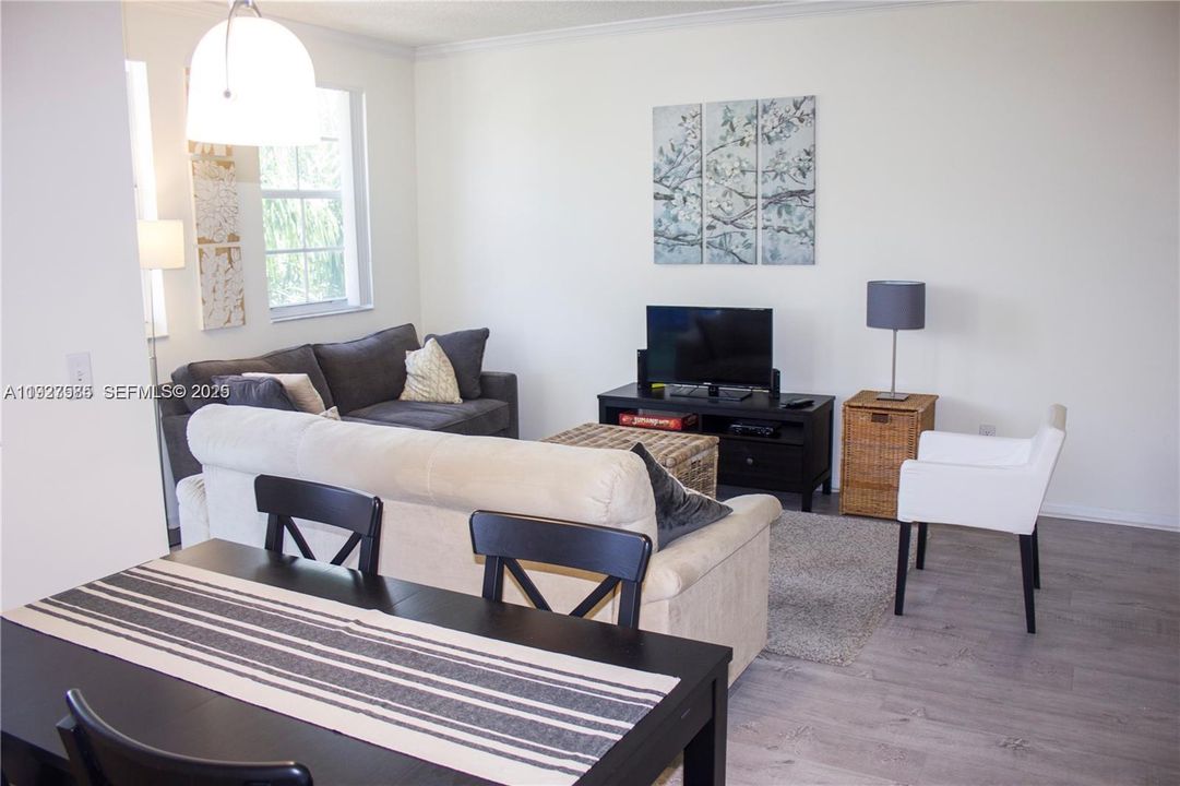 En Renta: $3,200 (2 camas, 2 baños, 1191 Pies cuadrados)