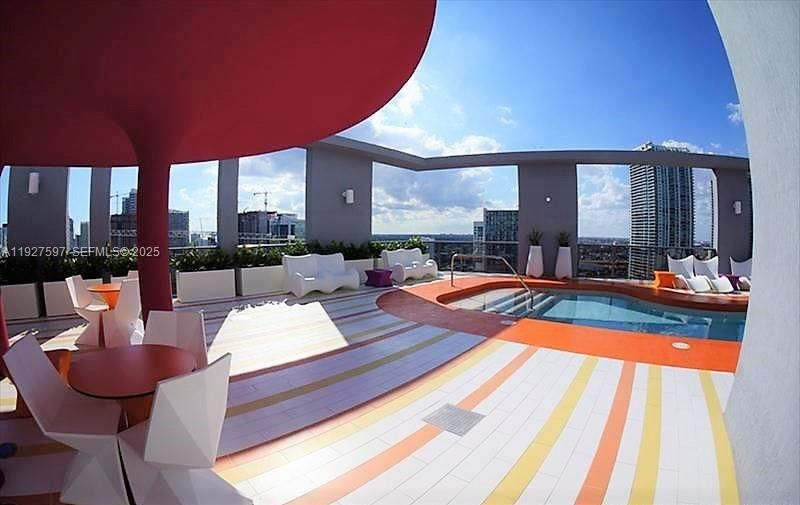 В аренду: $3,500 (2 спален, 2 ванн, 1016 Квадратных фут)