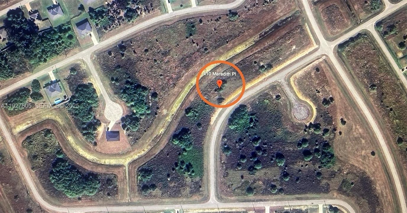 待售: $25,000 (0.26 acres)