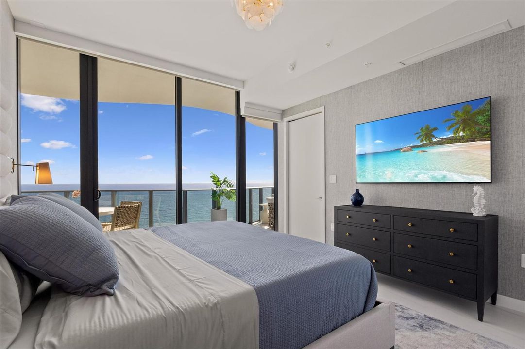 Direct Ocean View