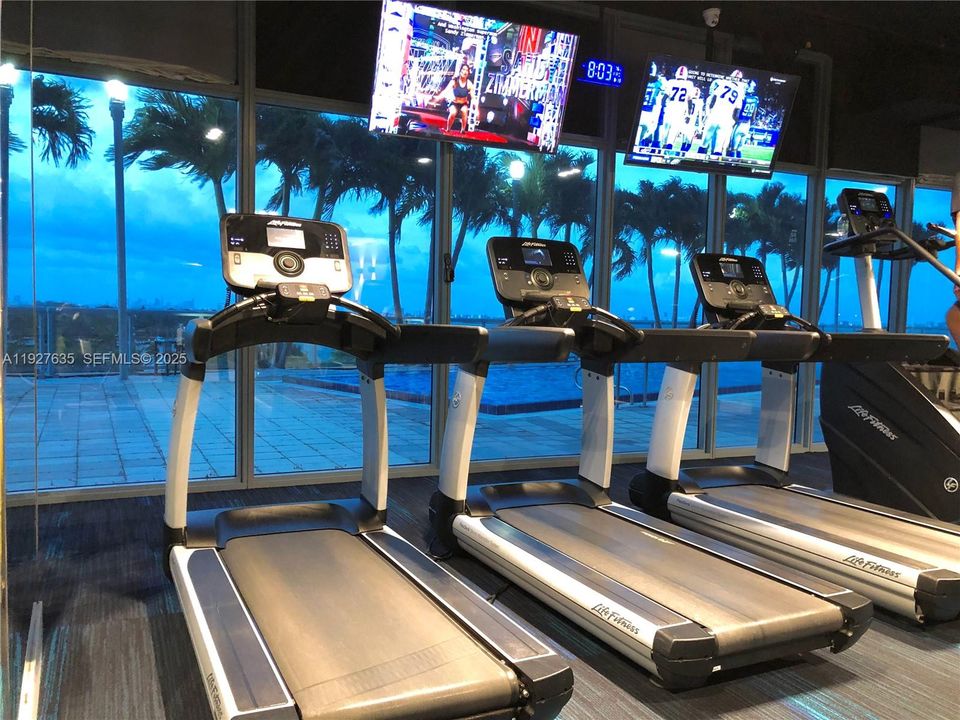 出租: $3,000 (1 贝兹, 1 浴室, 761 平方英尺)