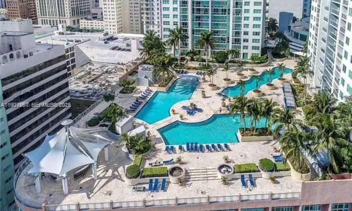 En Renta: $3,800 (2 camas, 2 baños, 1293 Pies cuadrados)