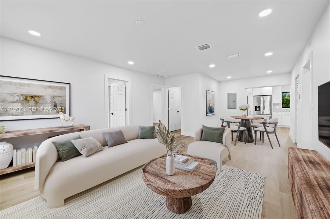 待售: $639,000 (3 贝兹, 2 浴室, 1368 平方英尺)