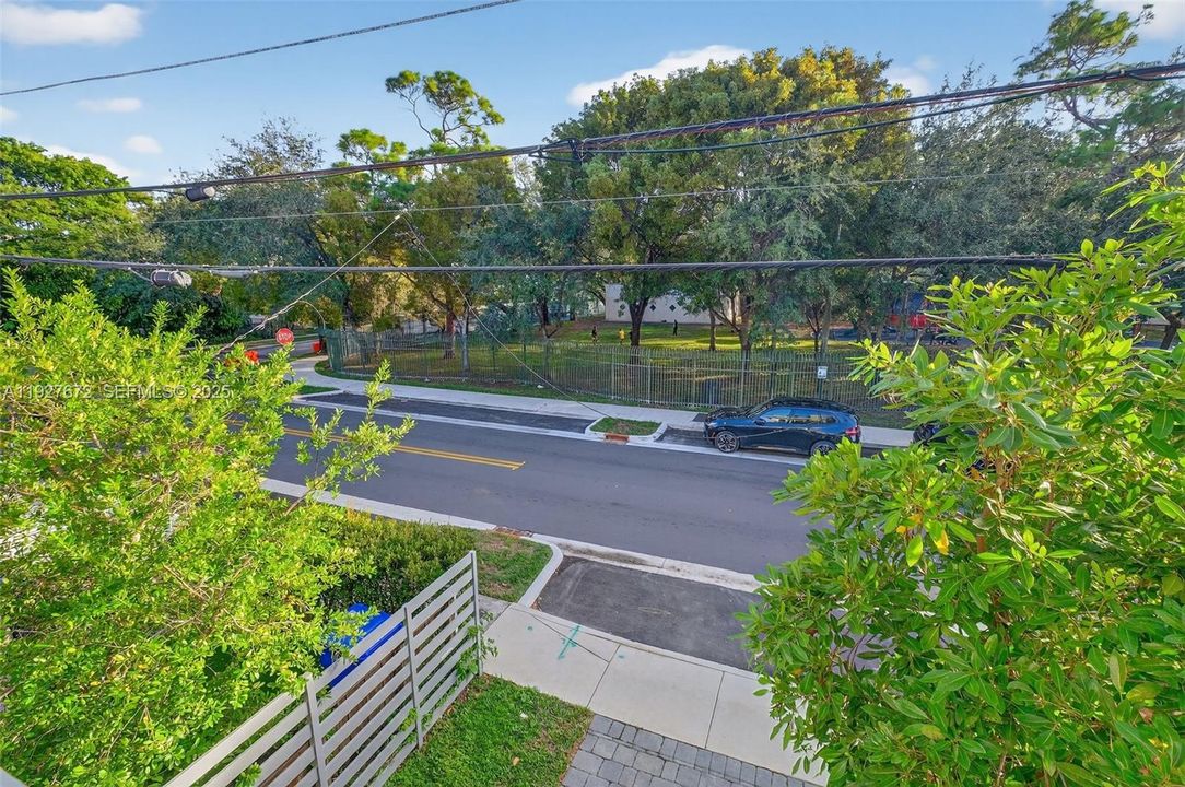 Elizabeth Virrick Park