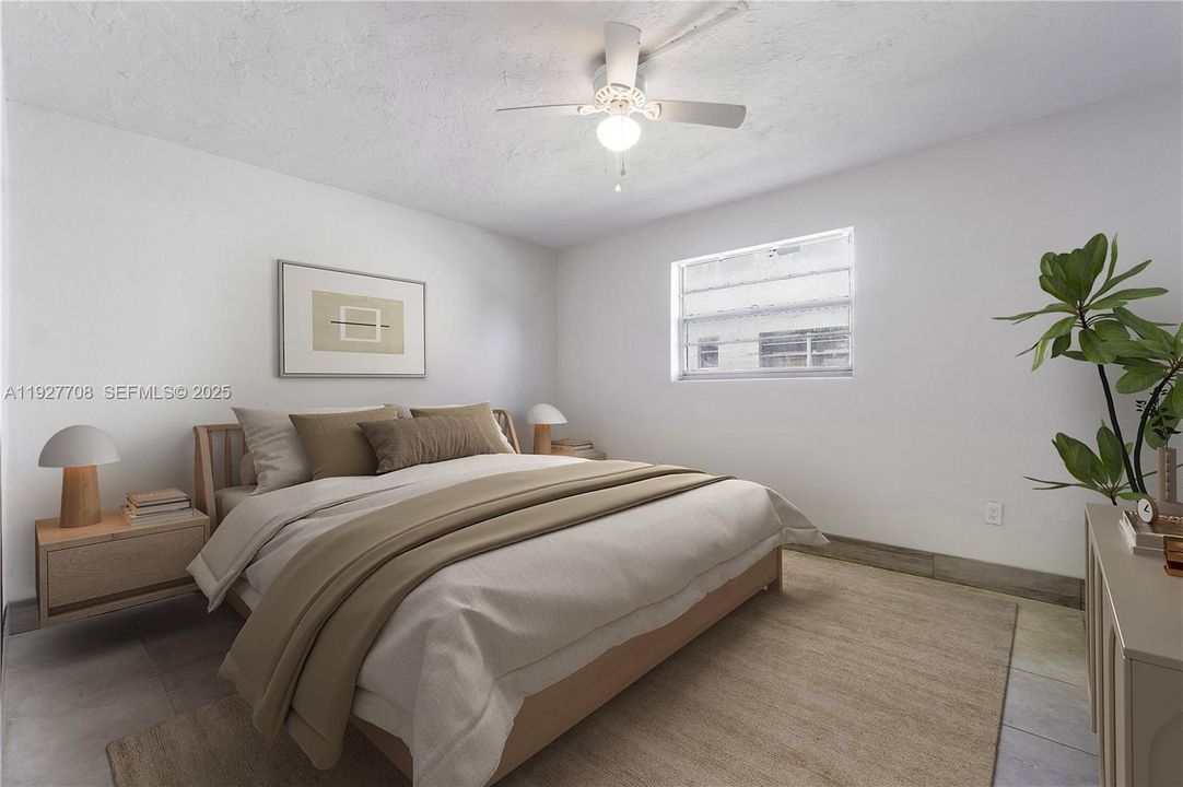 En Renta: $900 (2 camas, 1 baños, 670 Pies cuadrados)