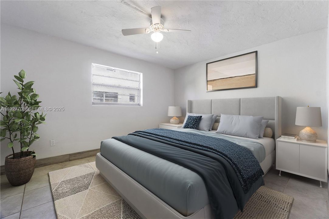 En Renta: $900 (2 camas, 1 baños, 670 Pies cuadrados)