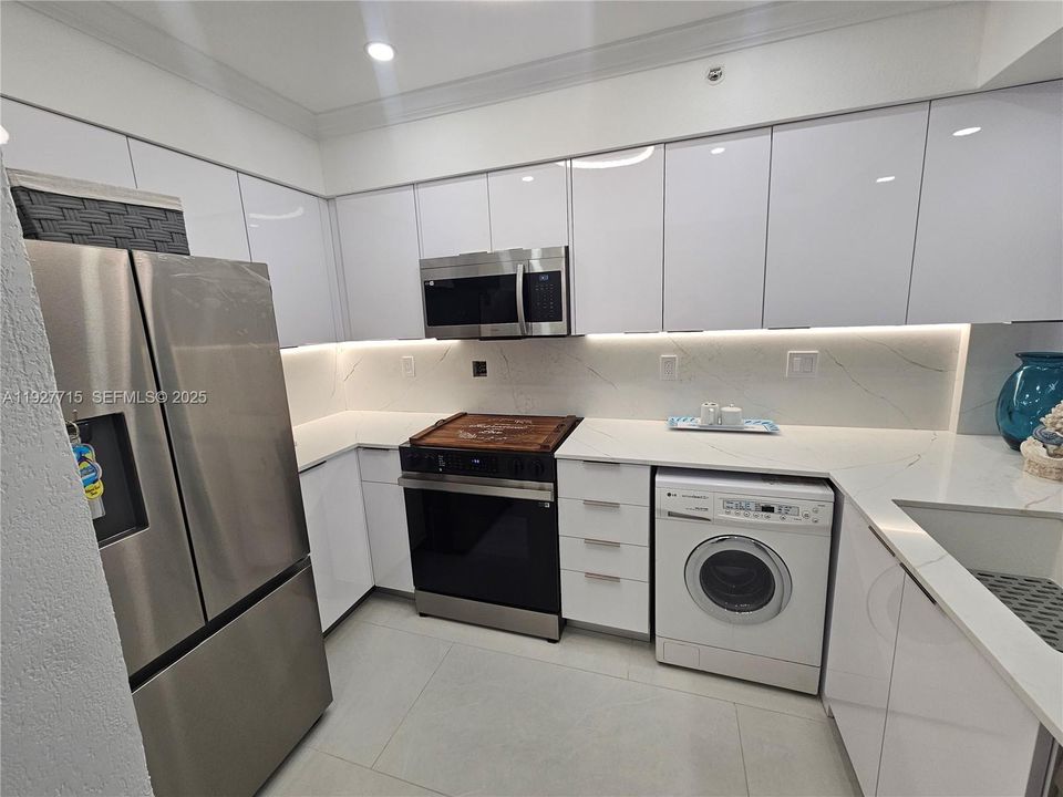 В аренду: $3,500 (1 спален, 1 ванн, 493 Квадратных фут)