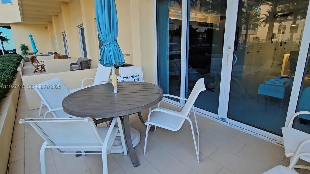 В аренду: $3,500 (1 спален, 1 ванн, 493 Квадратных фут)