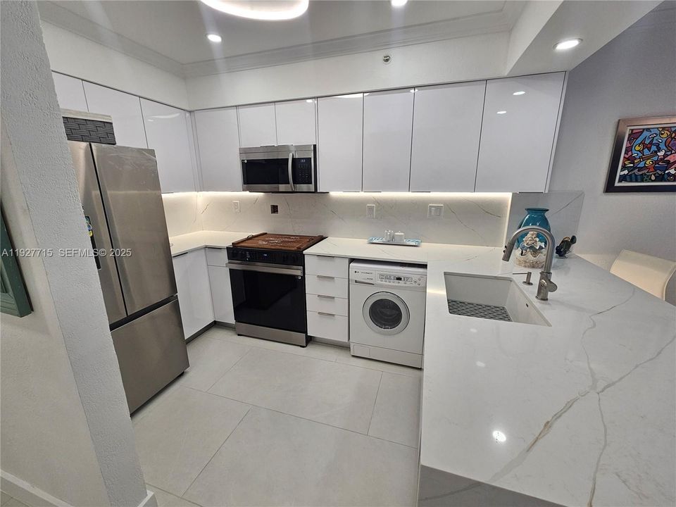 В аренду: $3,500 (1 спален, 1 ванн, 493 Квадратных фут)