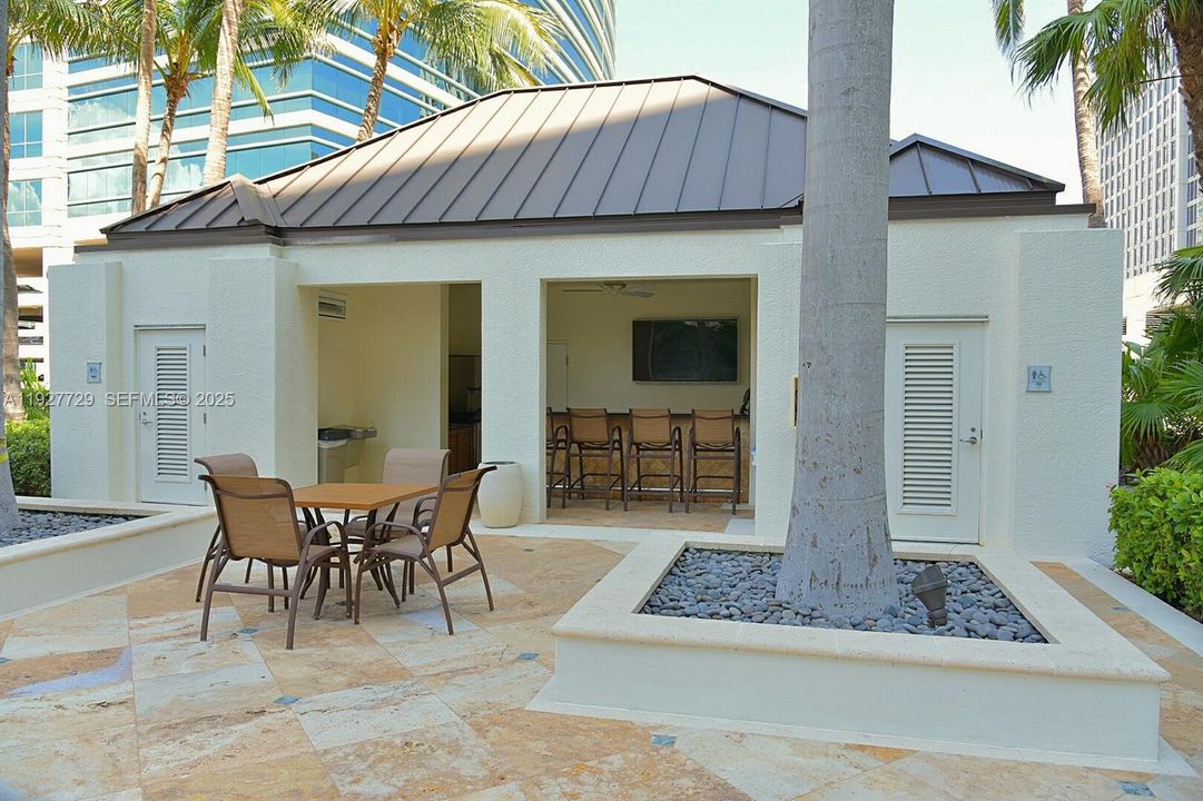 En Renta: $4,800 (2 camas, 2 baños, 1080 Pies cuadrados)