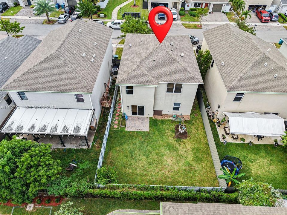 En Renta: $3,750 (4 camas, 3 baños, 2126 Pies cuadrados)