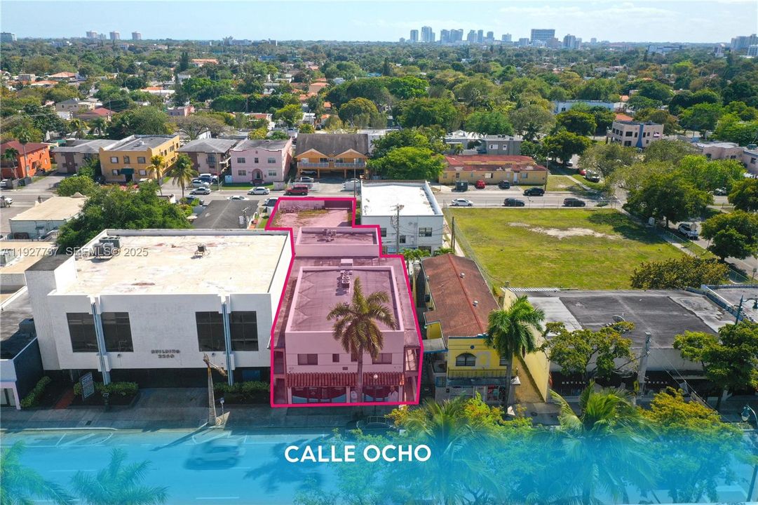 Active With Contract: $4,250,000 (0 beds, 0 baths, 0 Square Feet)