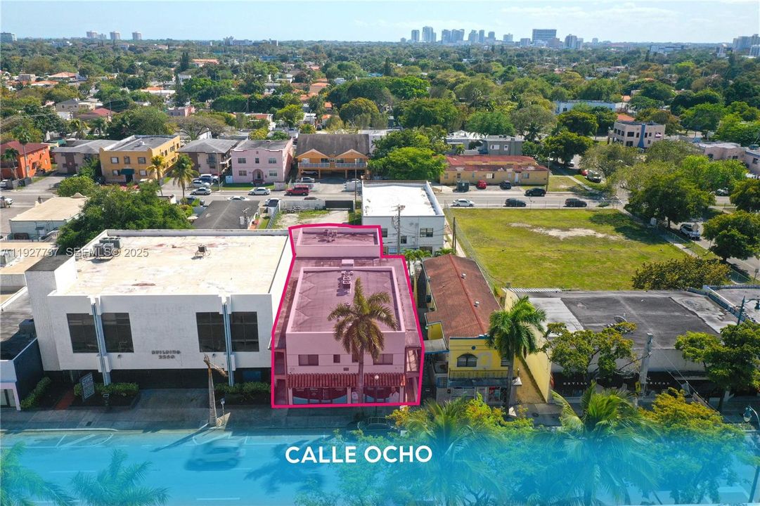 Active With Contract: $4,250,000 (0 beds, 0 baths, 0 Square Feet)