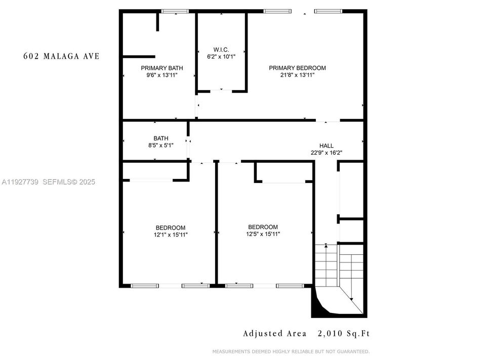 En Venta: $1,150,000 (3 camas, 2 baños, 2010 Pies cuadrados)