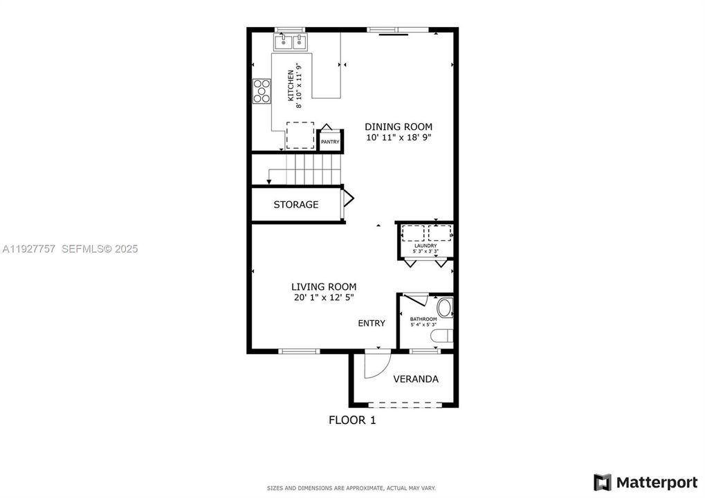For Sale: $334,900 (3 beds, 2 baths, 1483 Square Feet)