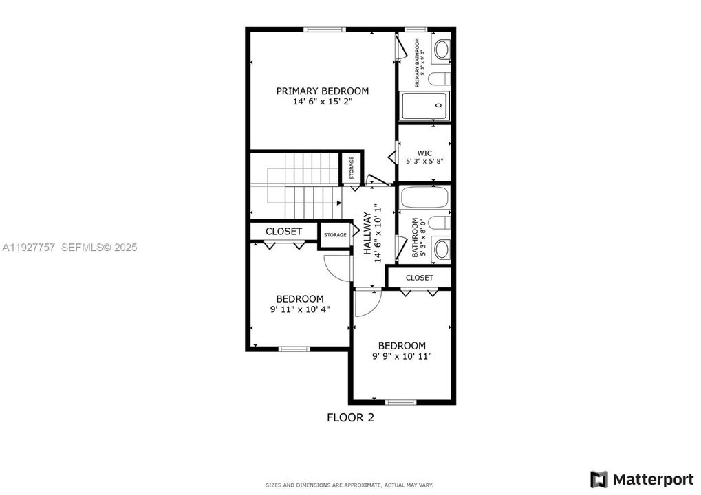 For Sale: $334,900 (3 beds, 2 baths, 1483 Square Feet)